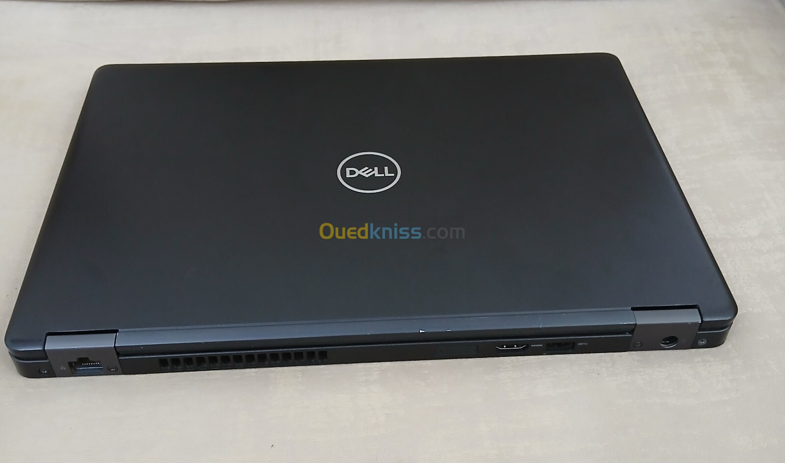 DELL LATITUDE 5490 I5 8350U RAM 8GB SSD 256GB 14'