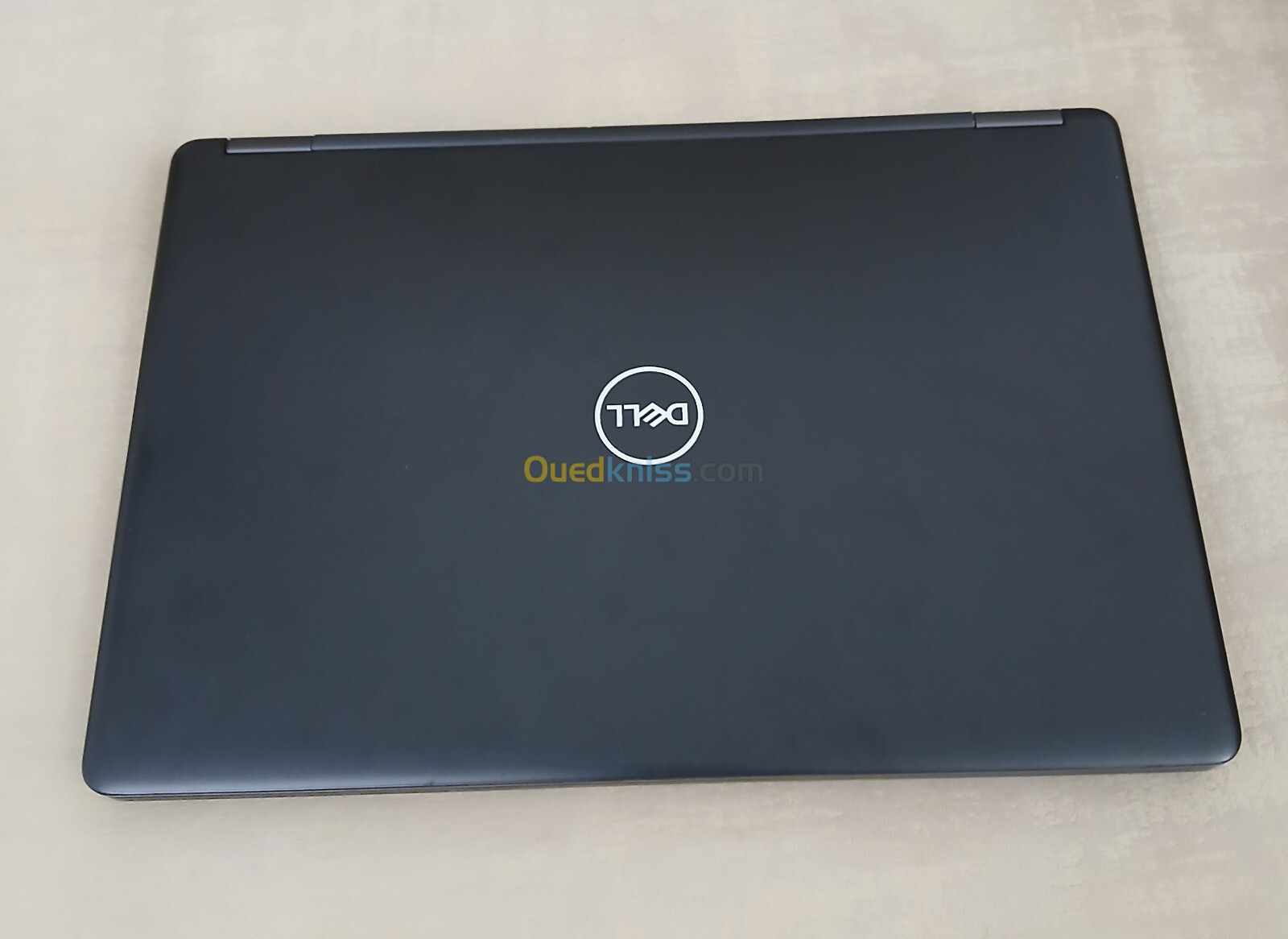 DELL LATITUDE 5490 I5 8350U RAM 8GB SSD 256GB 14'