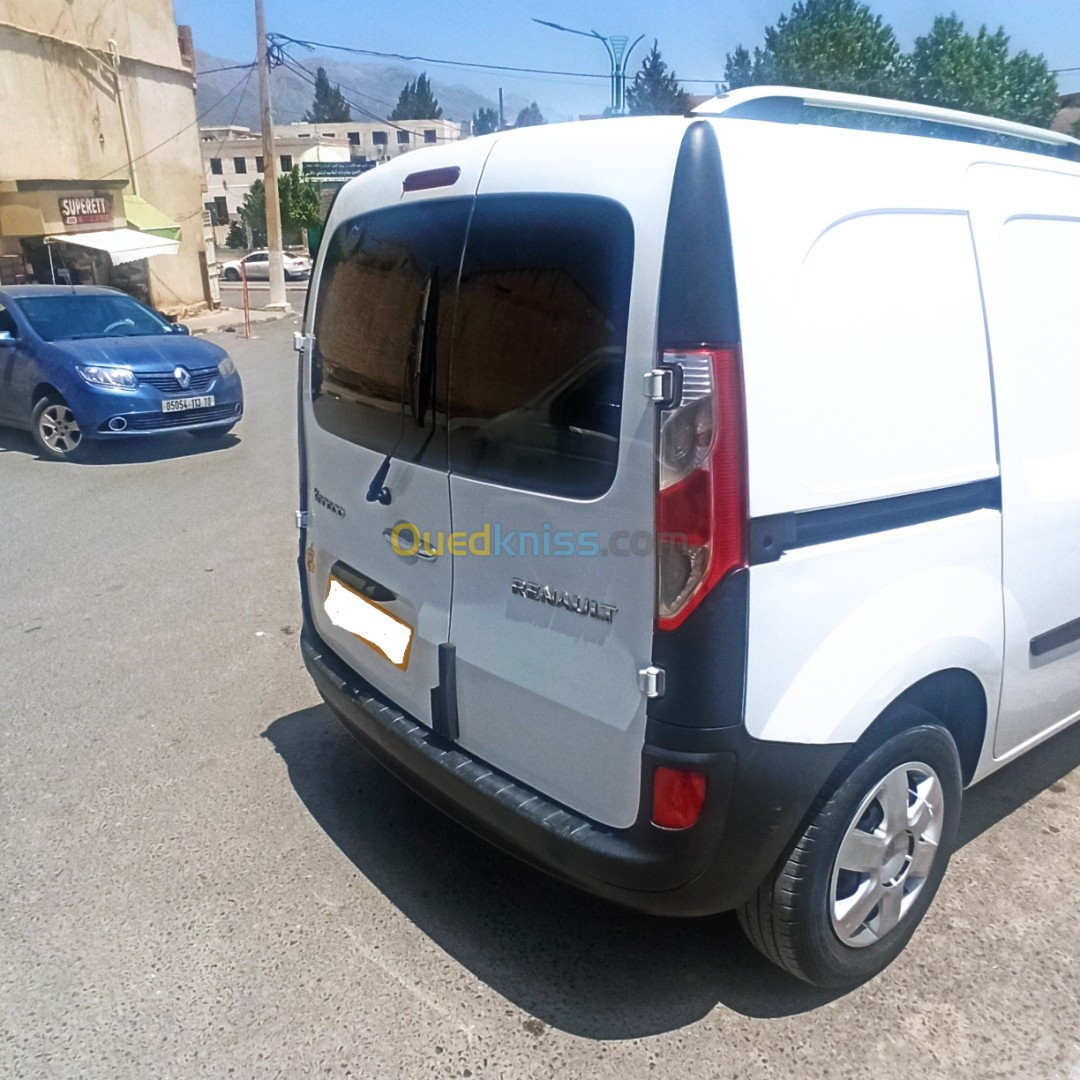 Renault Kangoo 2019 Kangoo