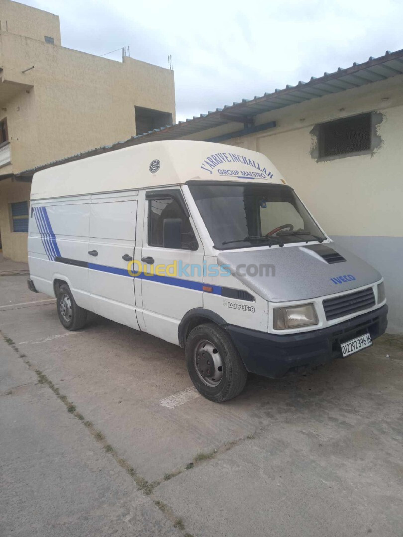 IVECO iveco 1996