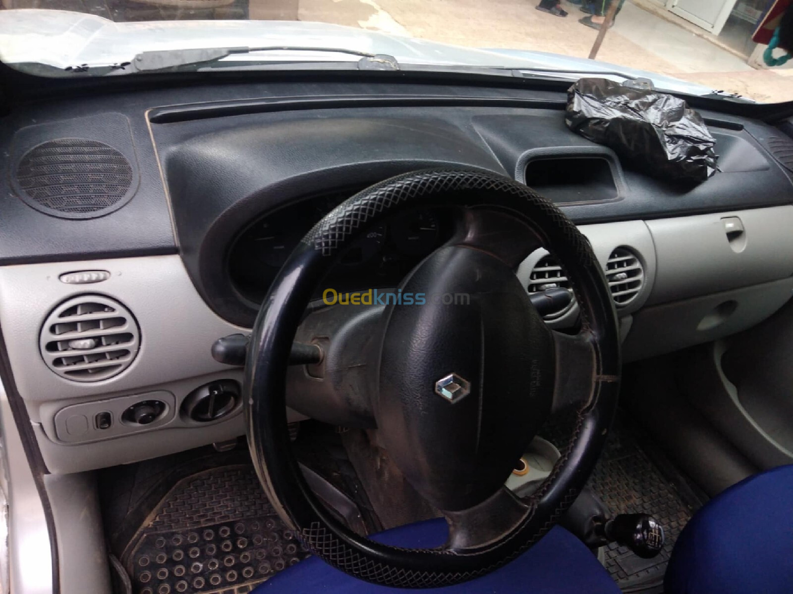 Renault Kangoo 2006 