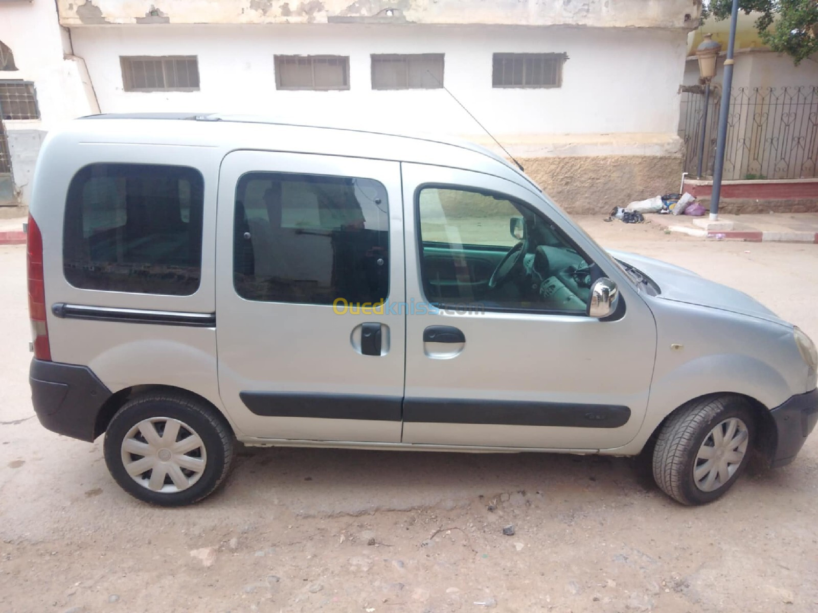 Renault Kangoo 2006 