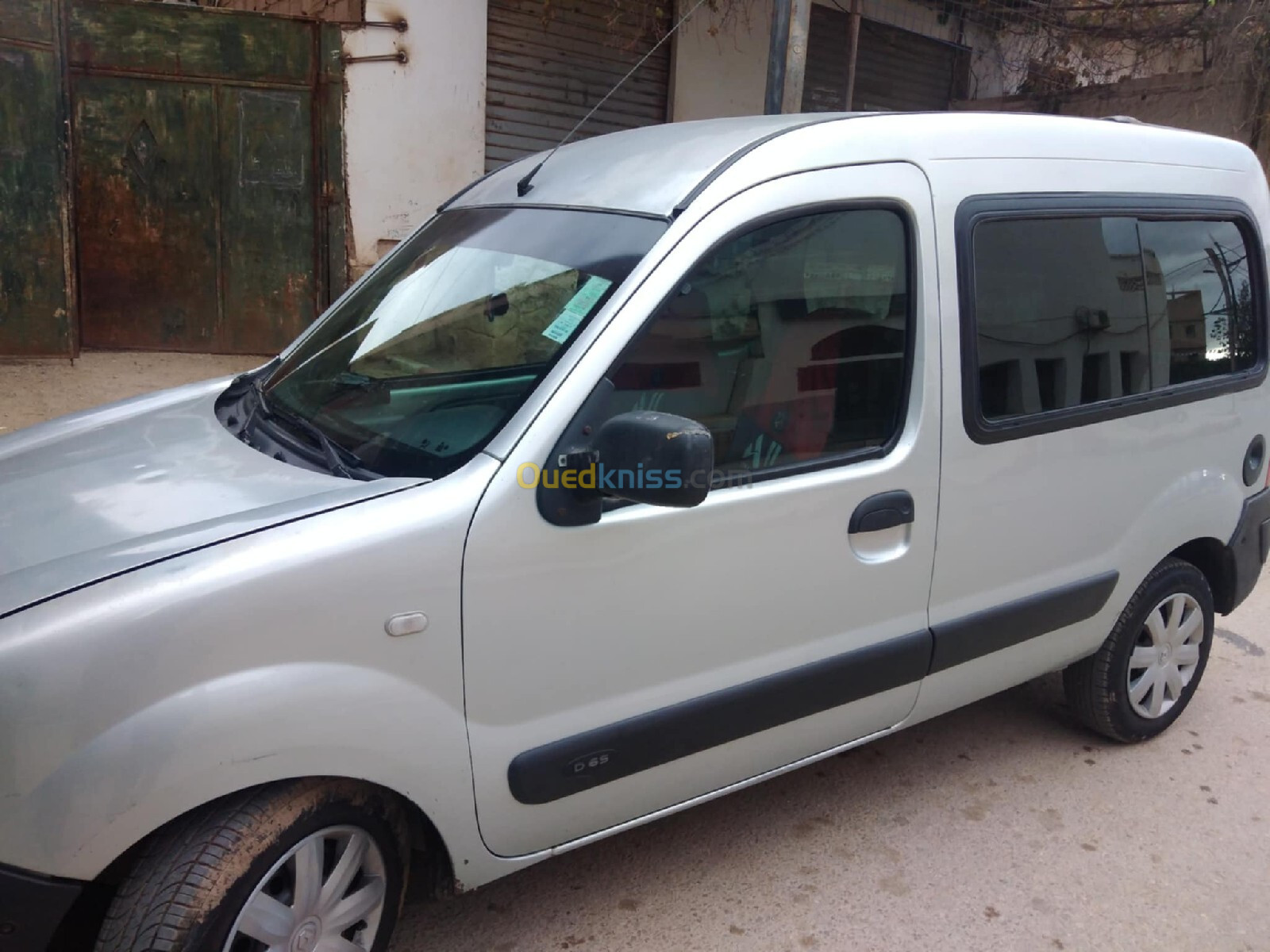 Renault Kangoo 2006 