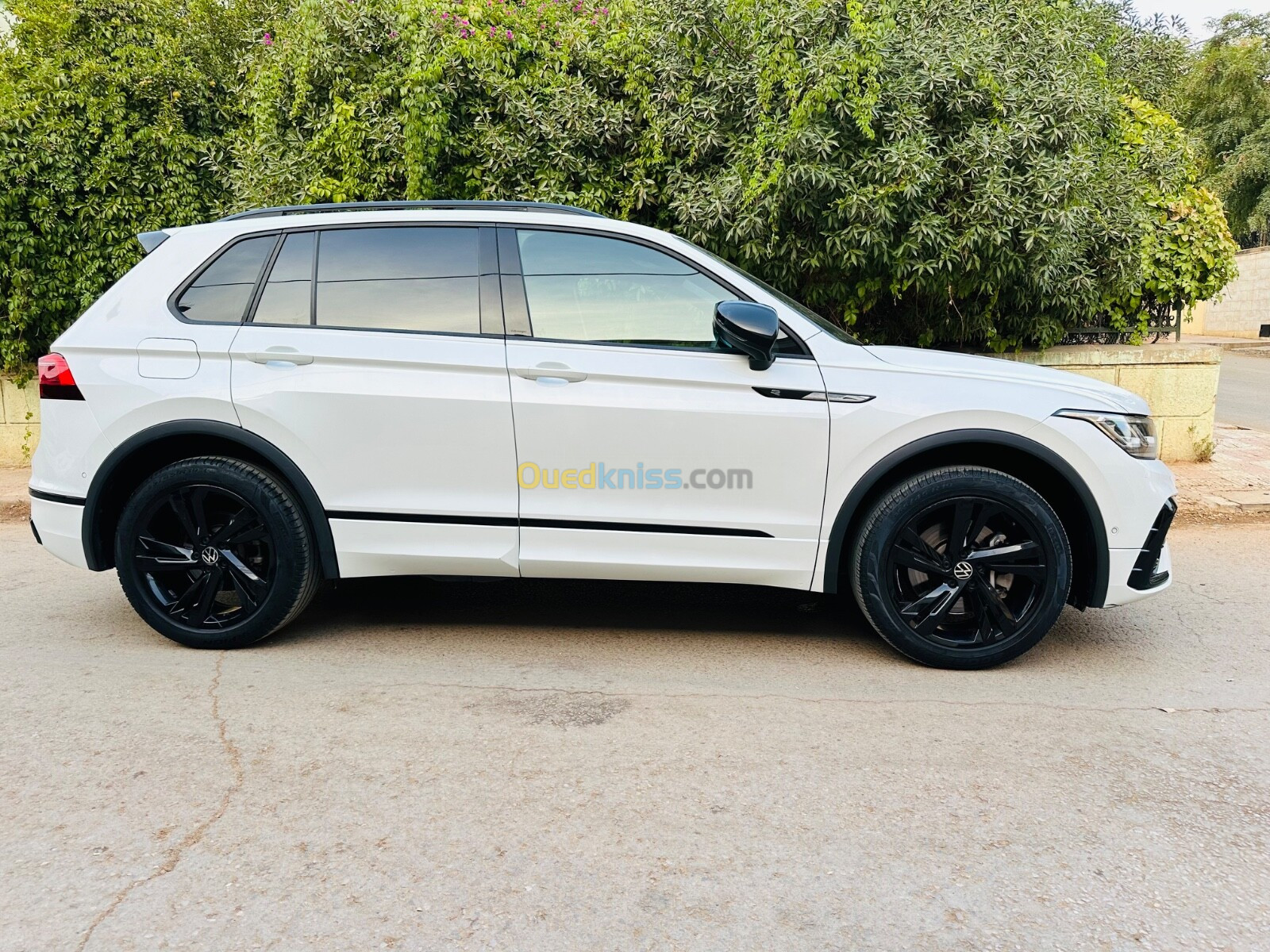 Volkswagen Tiguan 2022 R Line