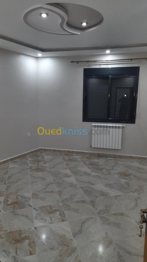 Location Appartement F5 Tlemcen Tlemcen