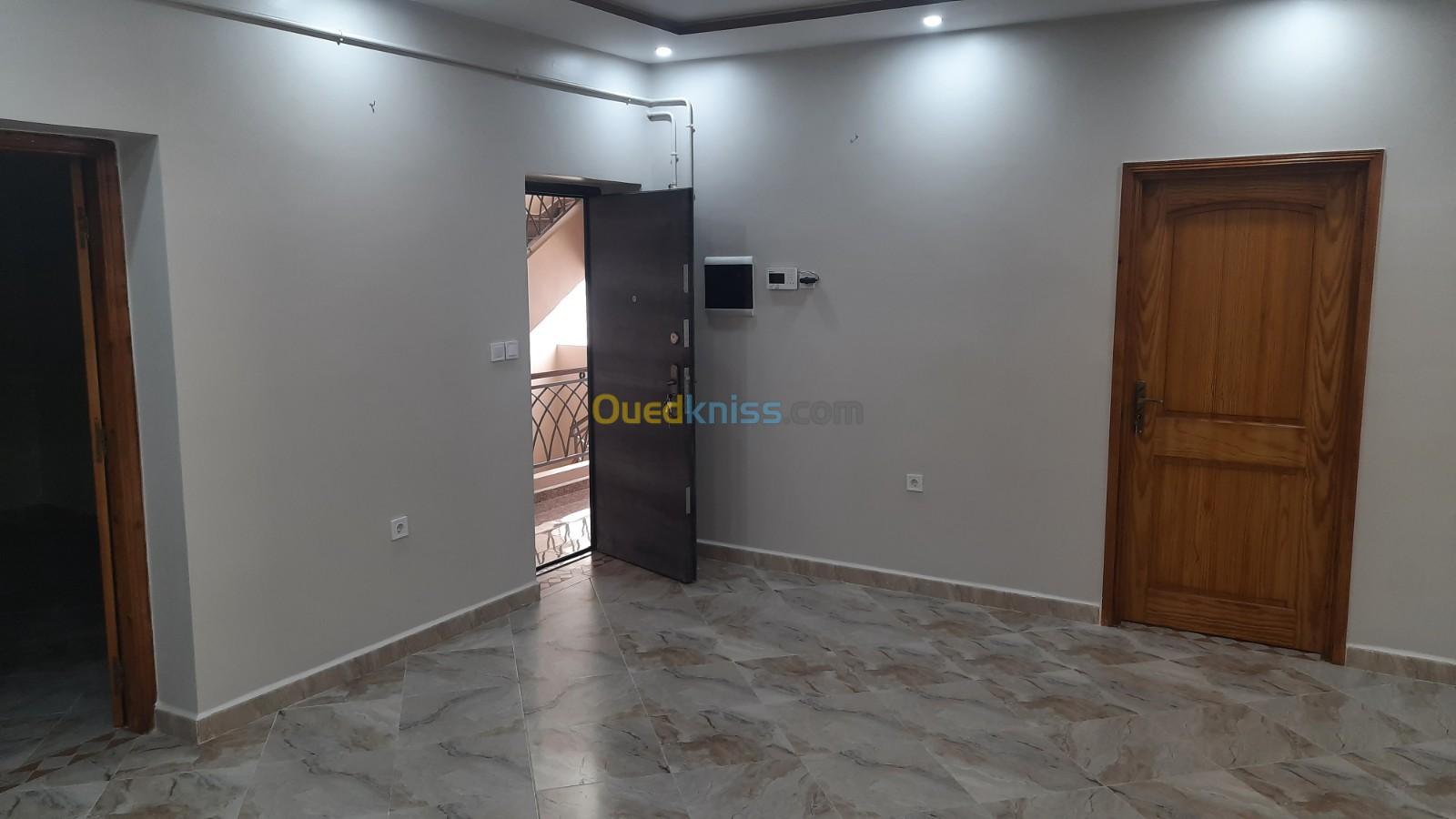 Location Appartement F5 Tlemcen Tlemcen