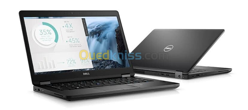 laptop dell latitude 5480 