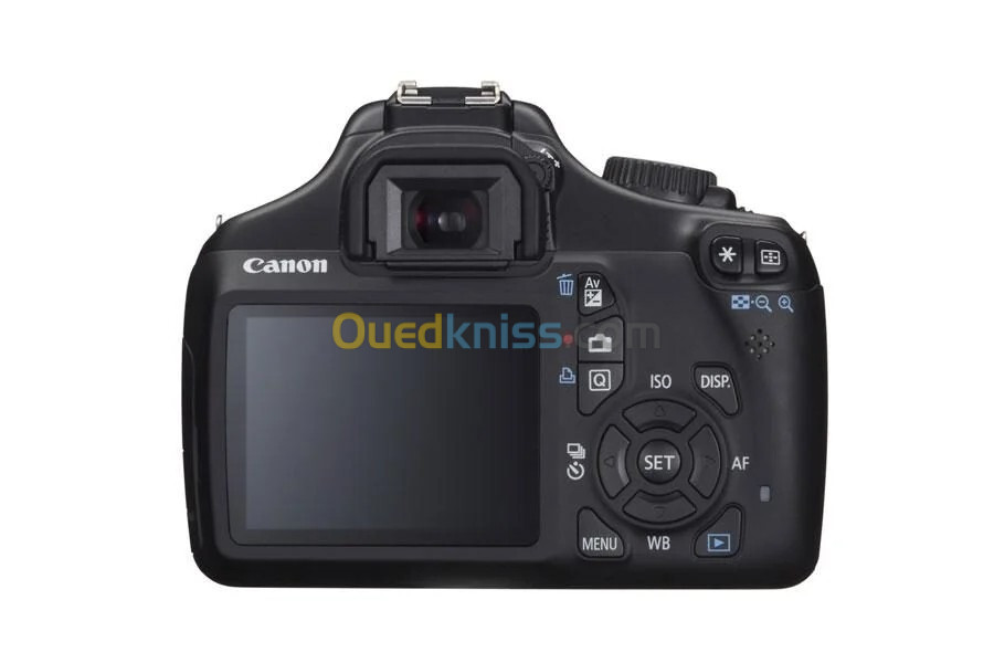 CANON D1100