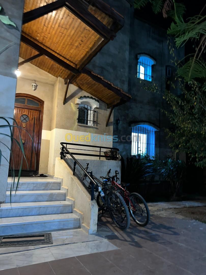 Vente Villa Alger Rouiba