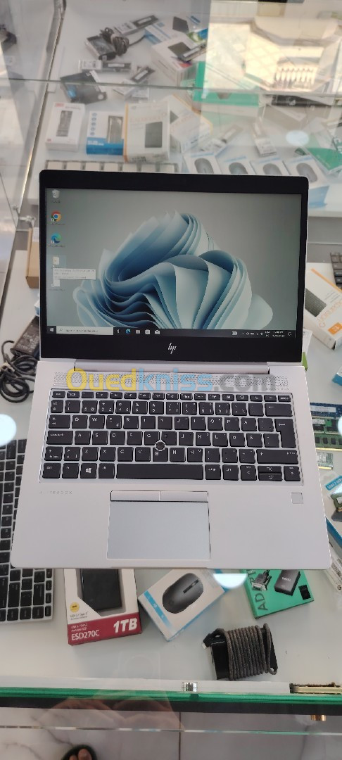 HP ELITEBOOK 735 G5