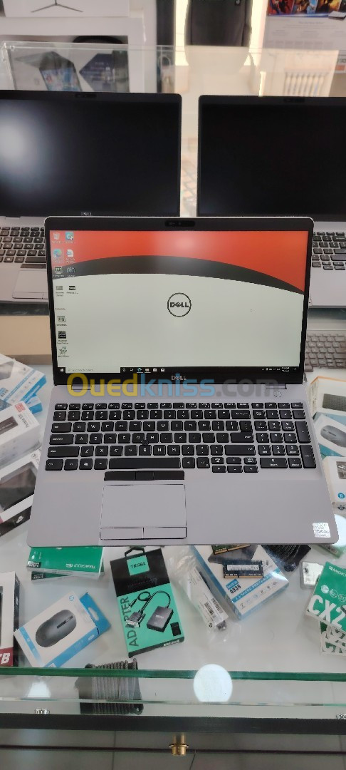 Dell LATITUDE 5510