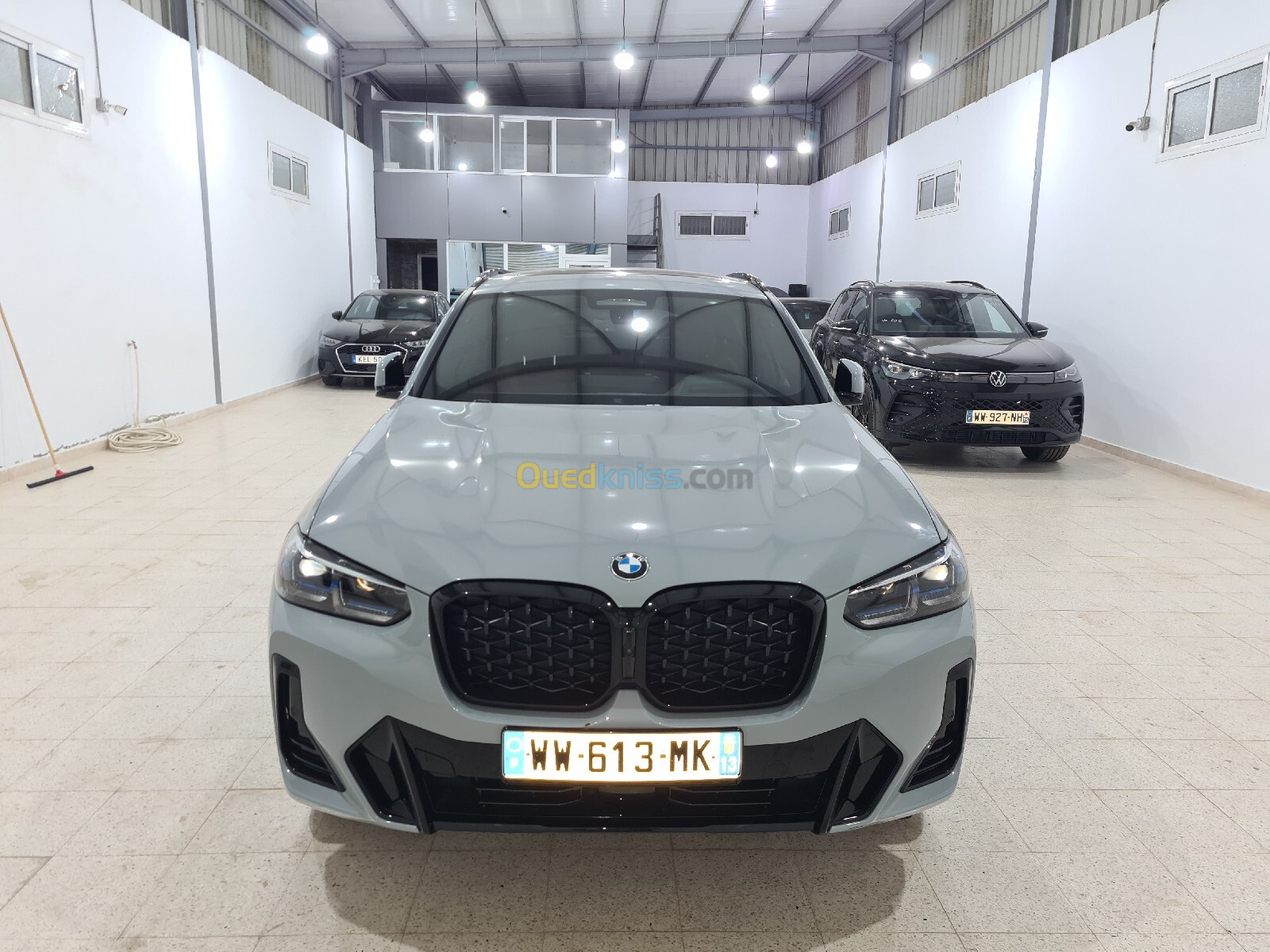 BMW X4 2024 