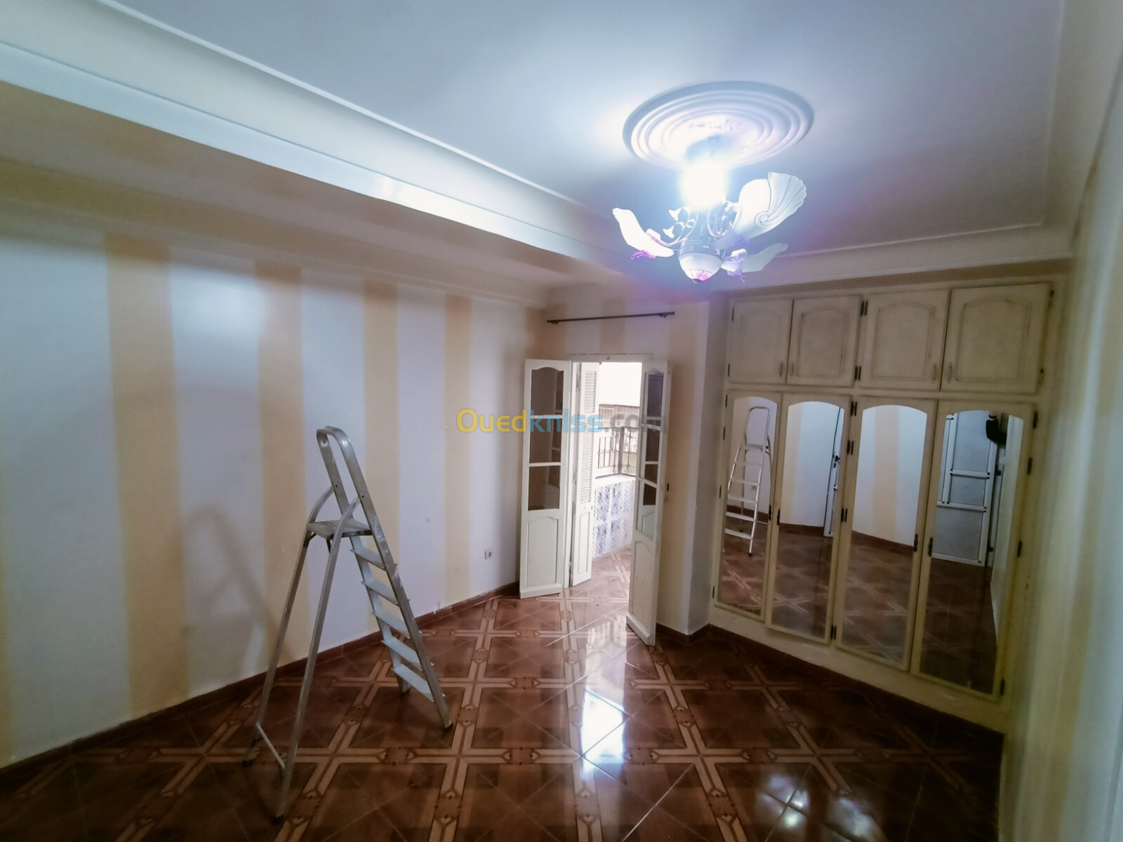 Vente Appartement F3 Tizi Ouzou Tizi ouzou