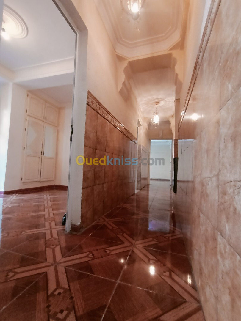 Vente Appartement F3 Tizi Ouzou Tizi ouzou