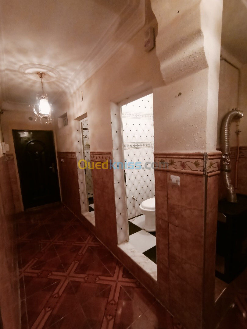 Vente Appartement F3 Tizi Ouzou Tizi ouzou