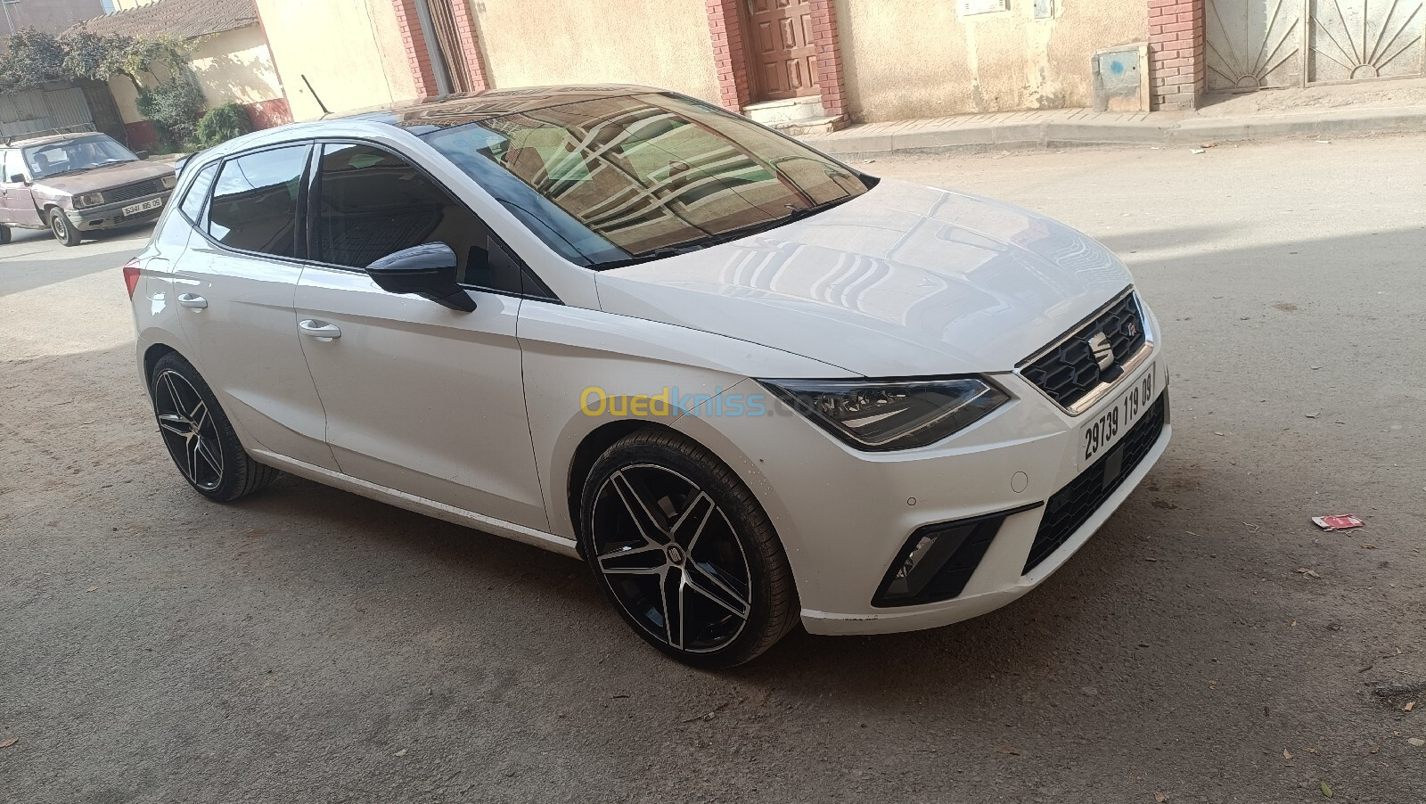 Seat Ibiza 2019 FR