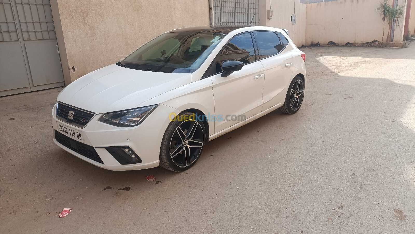 Seat Ibiza 2019 FR