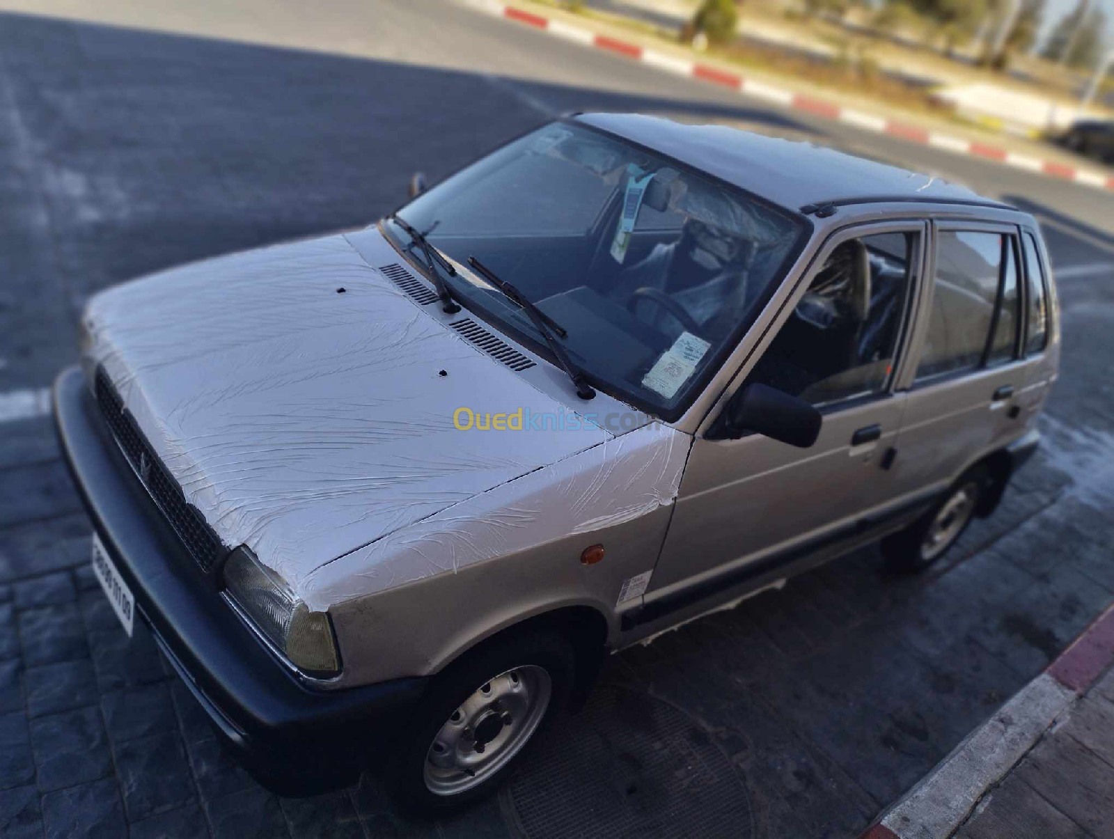 Suzuki Maruti 800 2011 Maruti 800