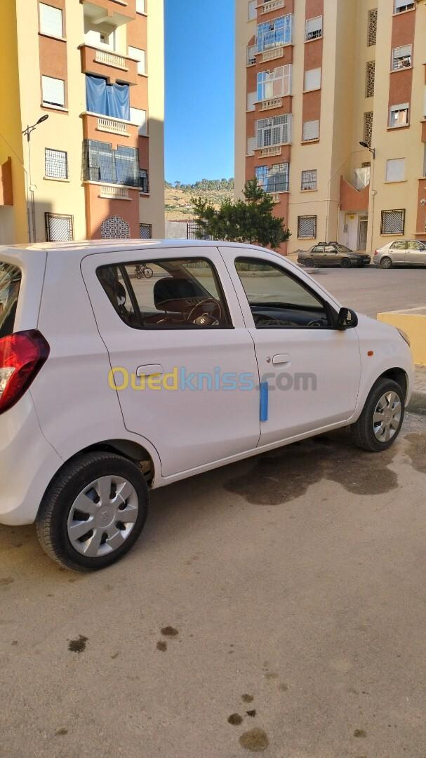 Suzuki Alto 2022 