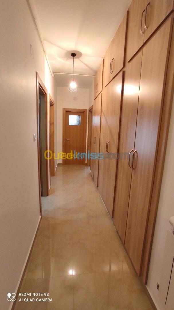 Location Appartement F3 Tipaza Kolea