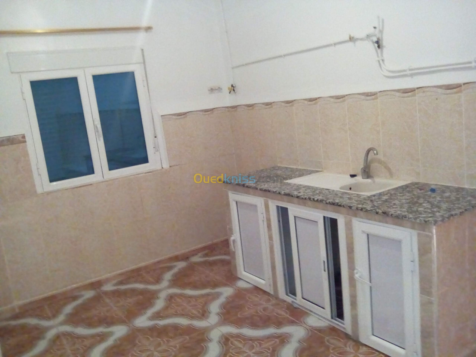 Location Appartement F2 Oran El Kerma