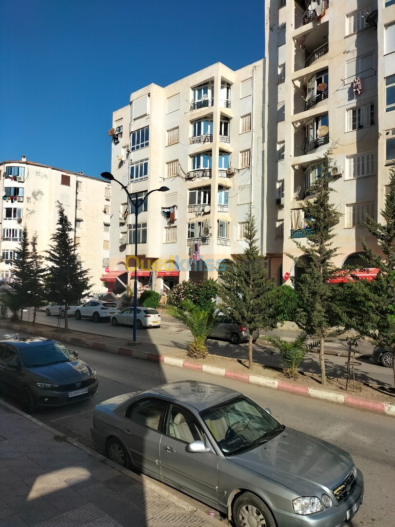 Vente Appartement F03 Béjaïa Bejaia