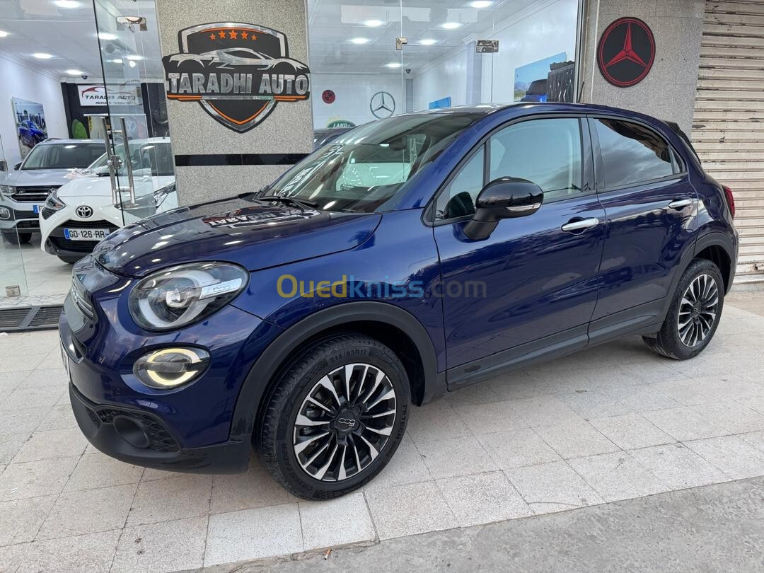 Fiat 500 X 2023 500 X