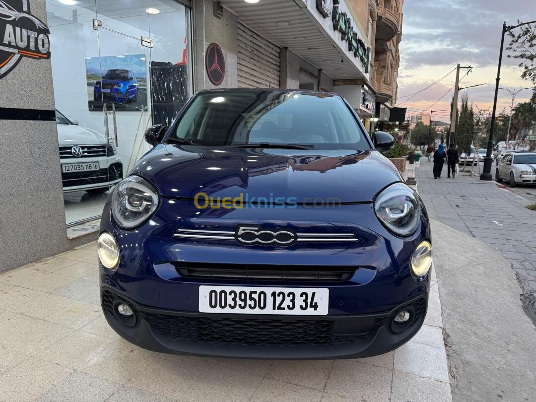 Fiat 500 X 2023 500 X