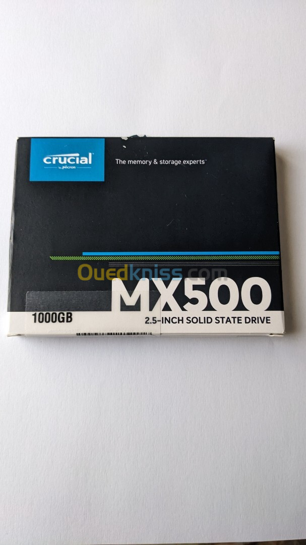 disque ssd 1000 Go (1 tera)