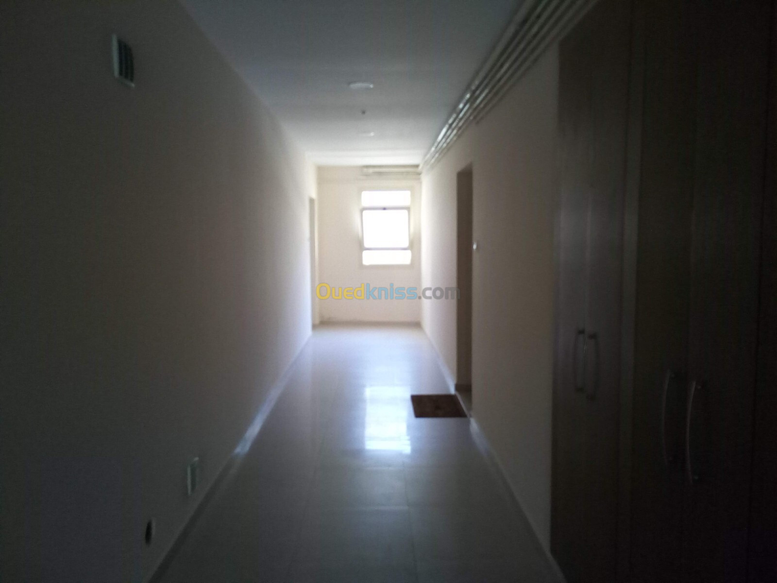 Location Appartement F3 Alger Hydra