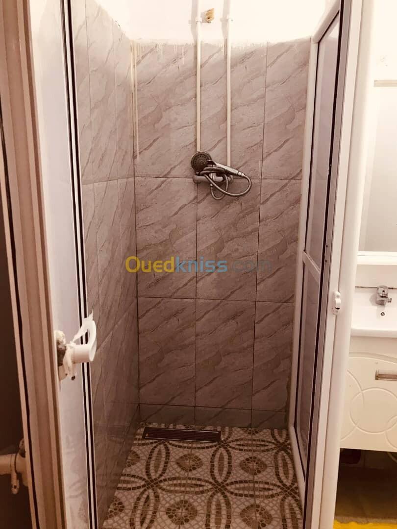 Vente Appartement F3 Alger Bir mourad rais