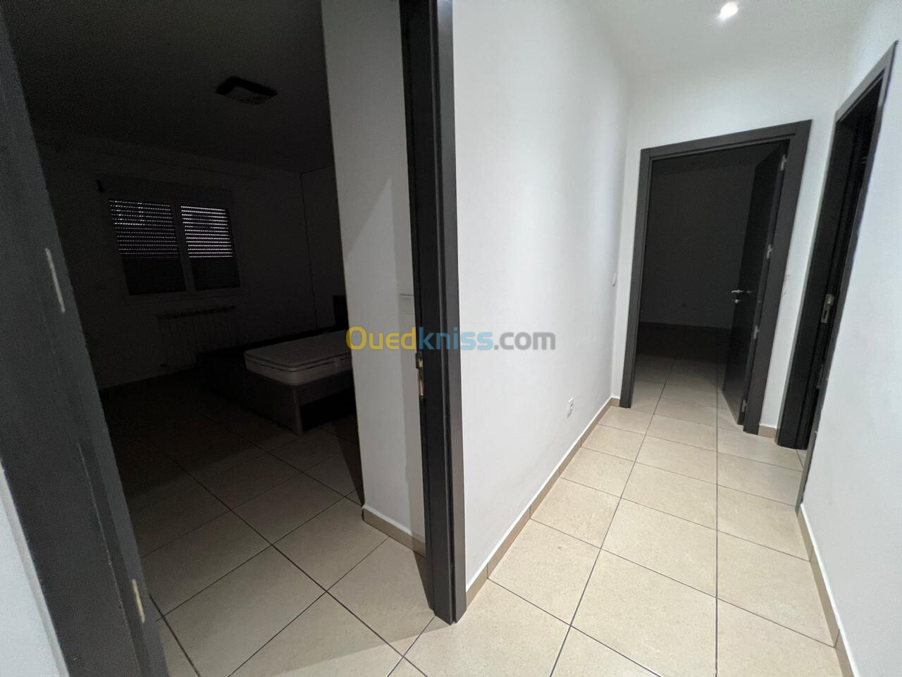 Vente Appartement F4 Alger Said hamdine