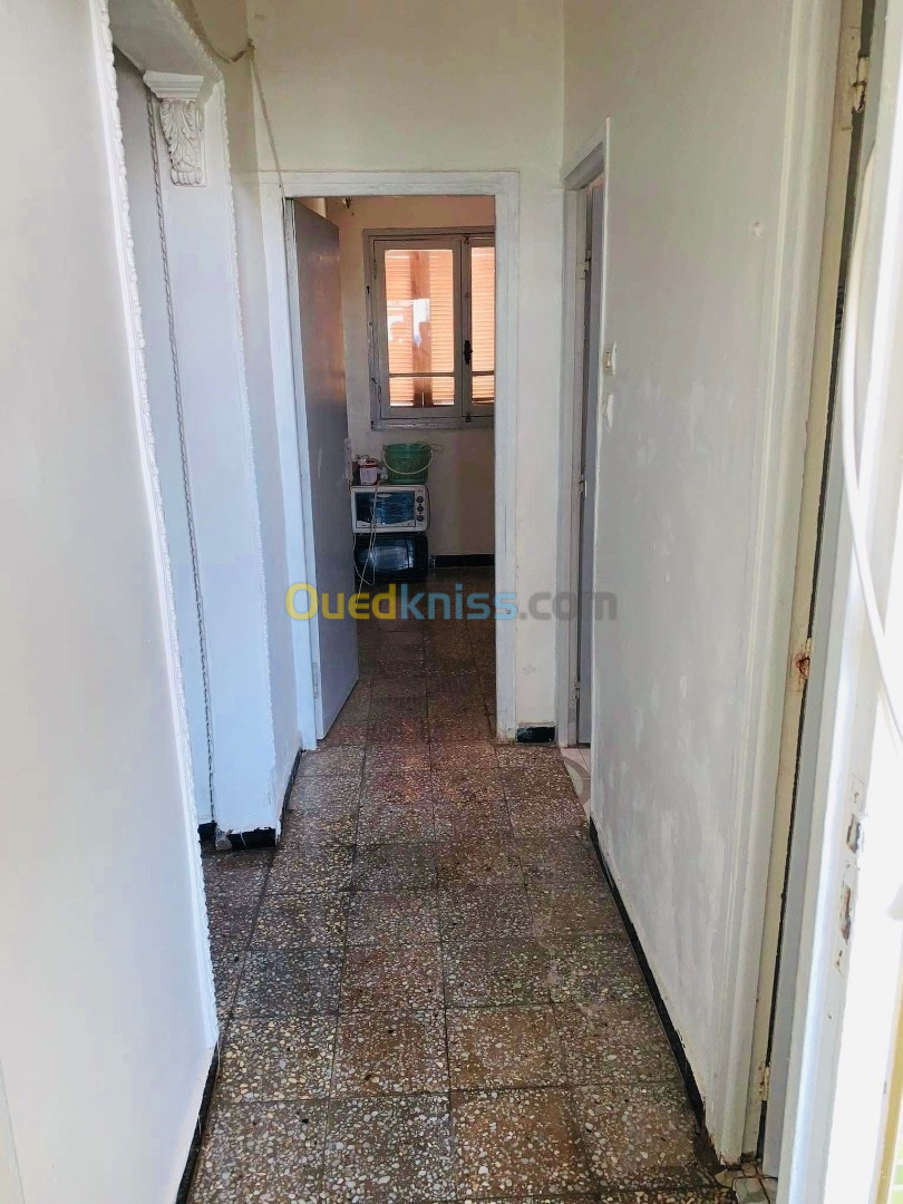 Vente Appartement F3 Oran Bir el djir