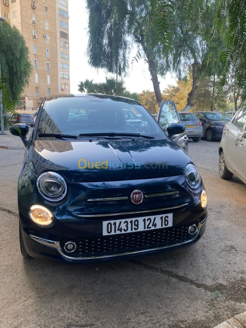 Fiat Fiat 500 2024 Dolcevita plus