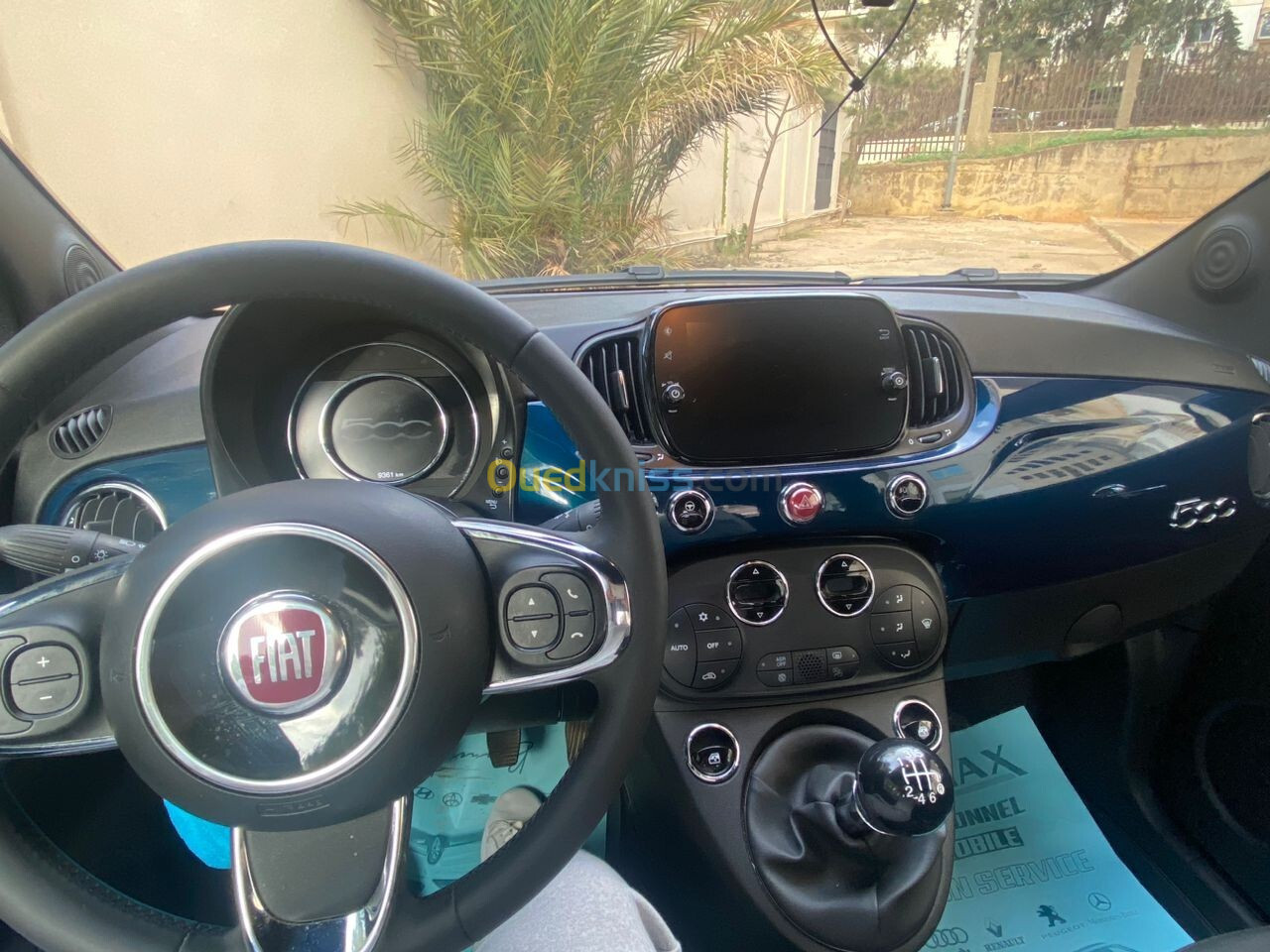 Fiat Fiat 500 2024 Dolcevita plus