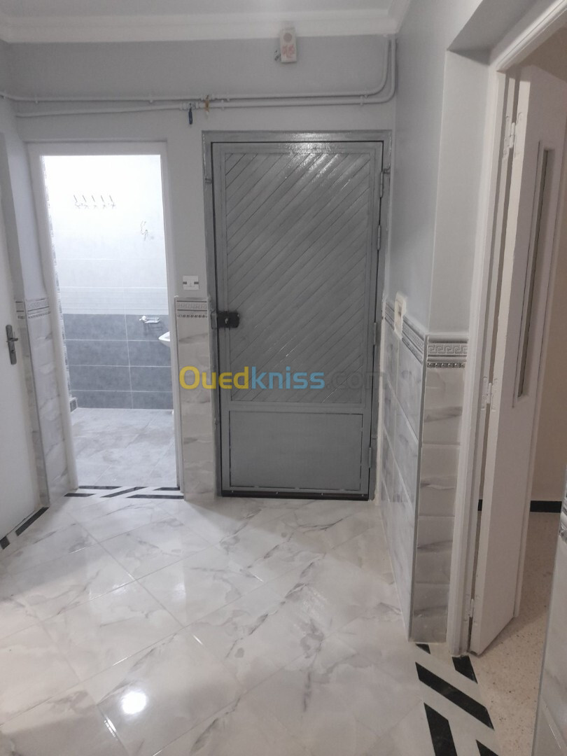 Location Appartement Alger Saoula