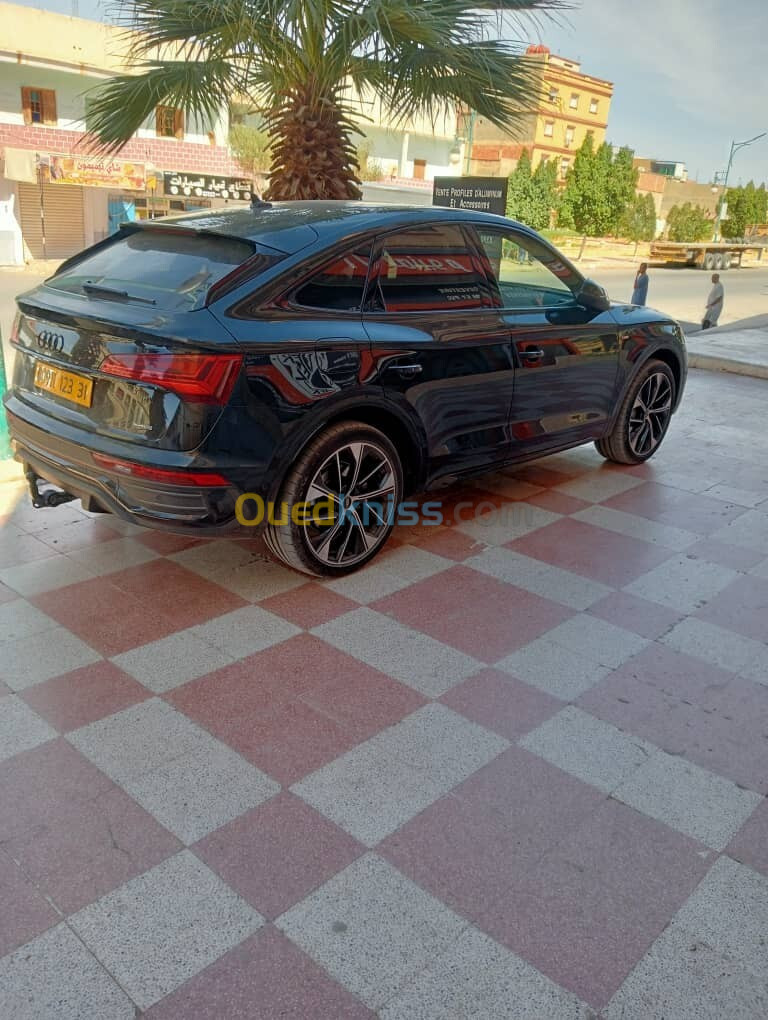 Audi Q5 2023 S Line 2023