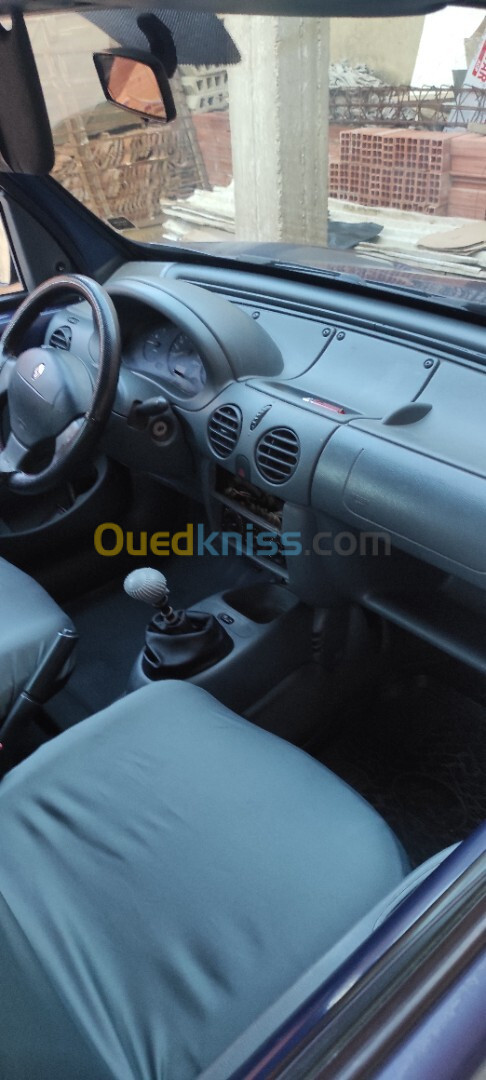 Renault Kangoo 2001 Kangoo