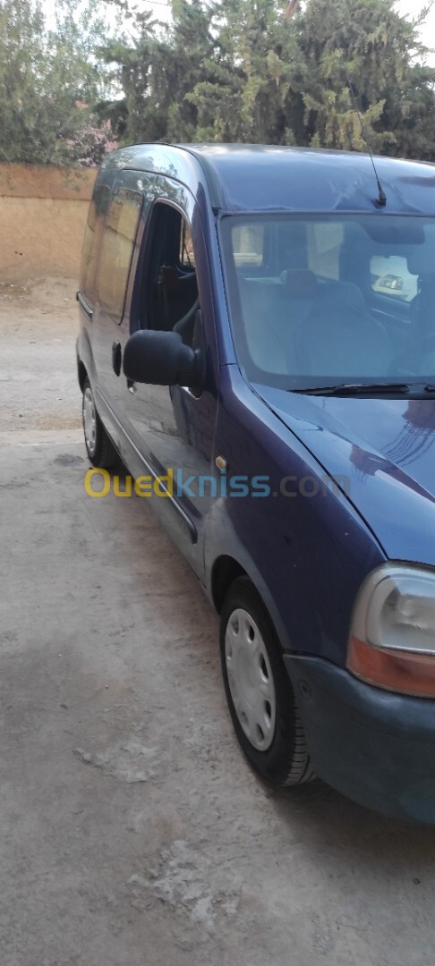 Renault Kangoo 2001 Kangoo