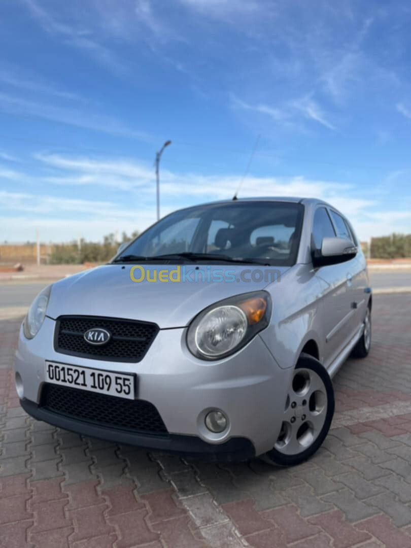 Kia Picanto 2009 Style