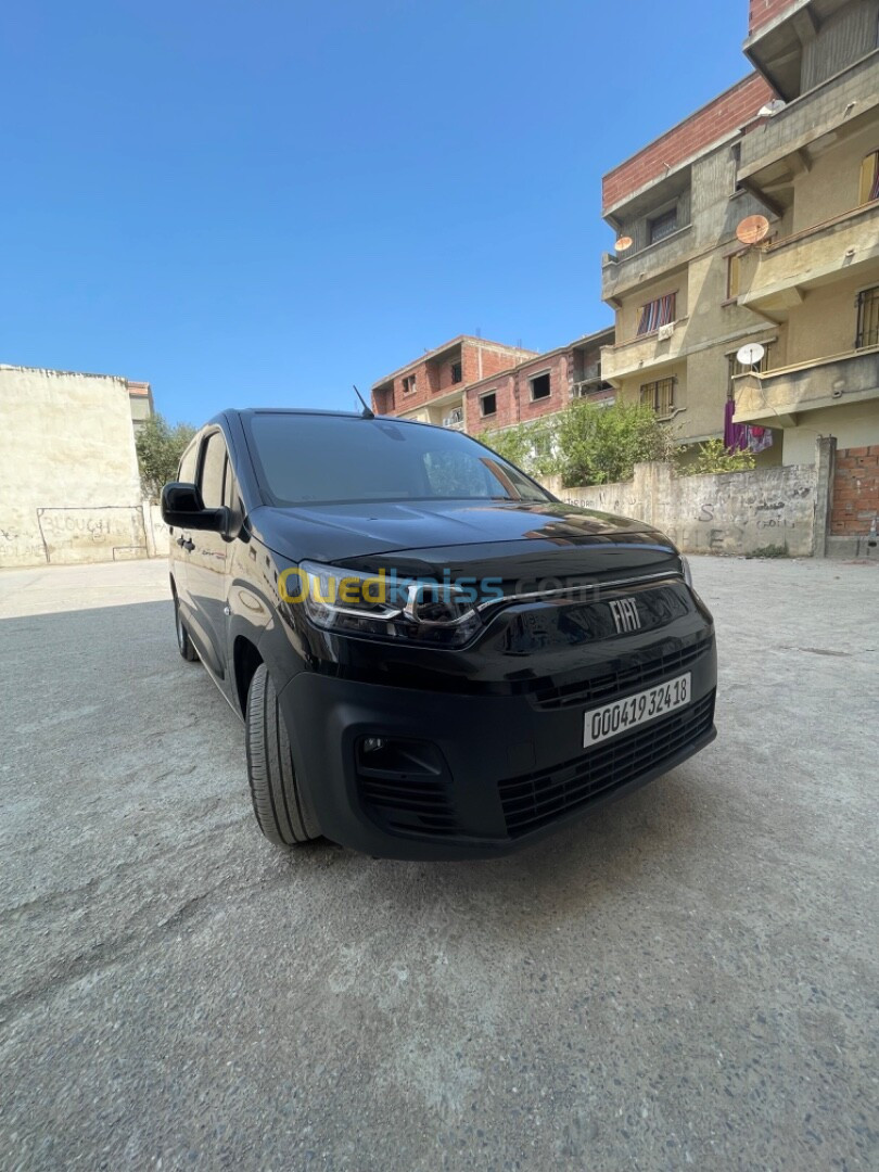 Fiat Doblo 2024 