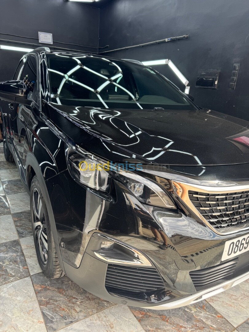 Peugeot 3008 2019 Gtilen