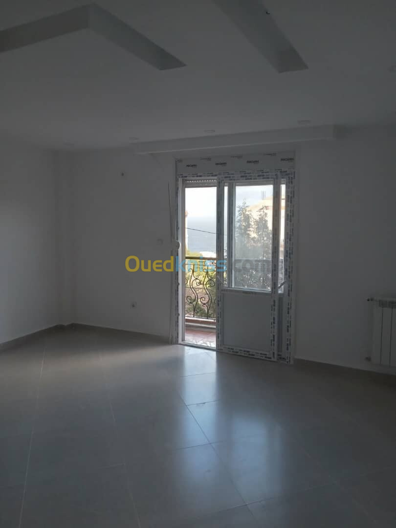 Location Appartement F3 Alger Rais hamidou