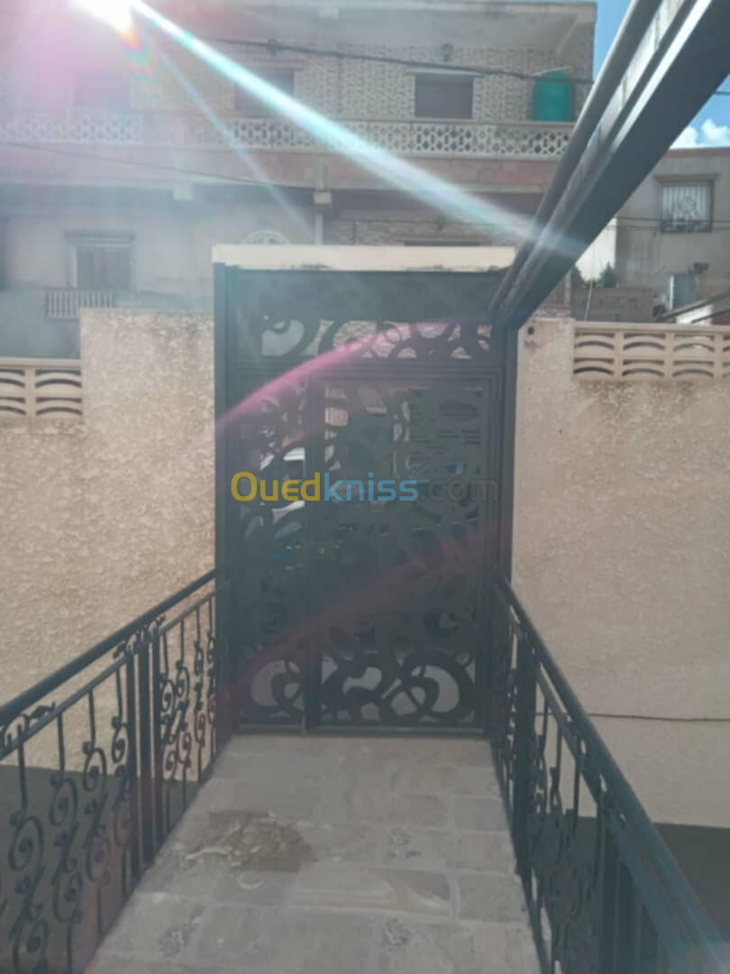 Location Appartement F3 Alger Rais hamidou