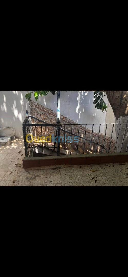 Vente Villa Chlef Chlef