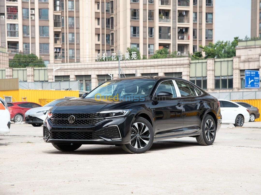 Volkswagen Passat 2024 