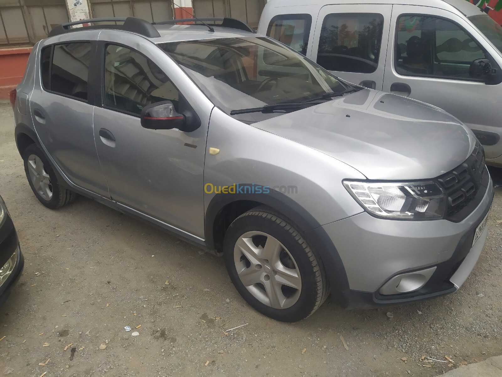 Dacia Sandero 2019 Extreme