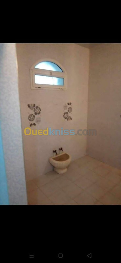 Location Appartement F4 Alger Said hamdine