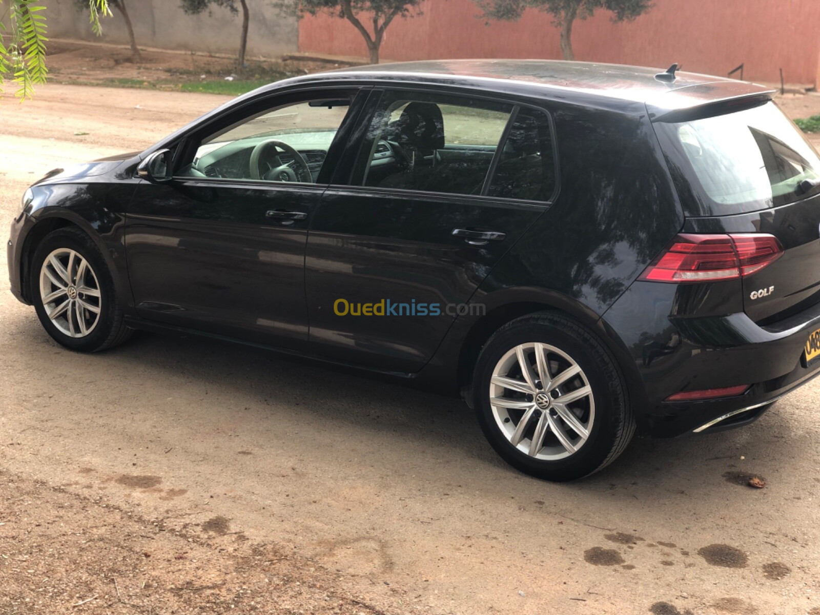 Volkswagen Golf 7 2019 START+