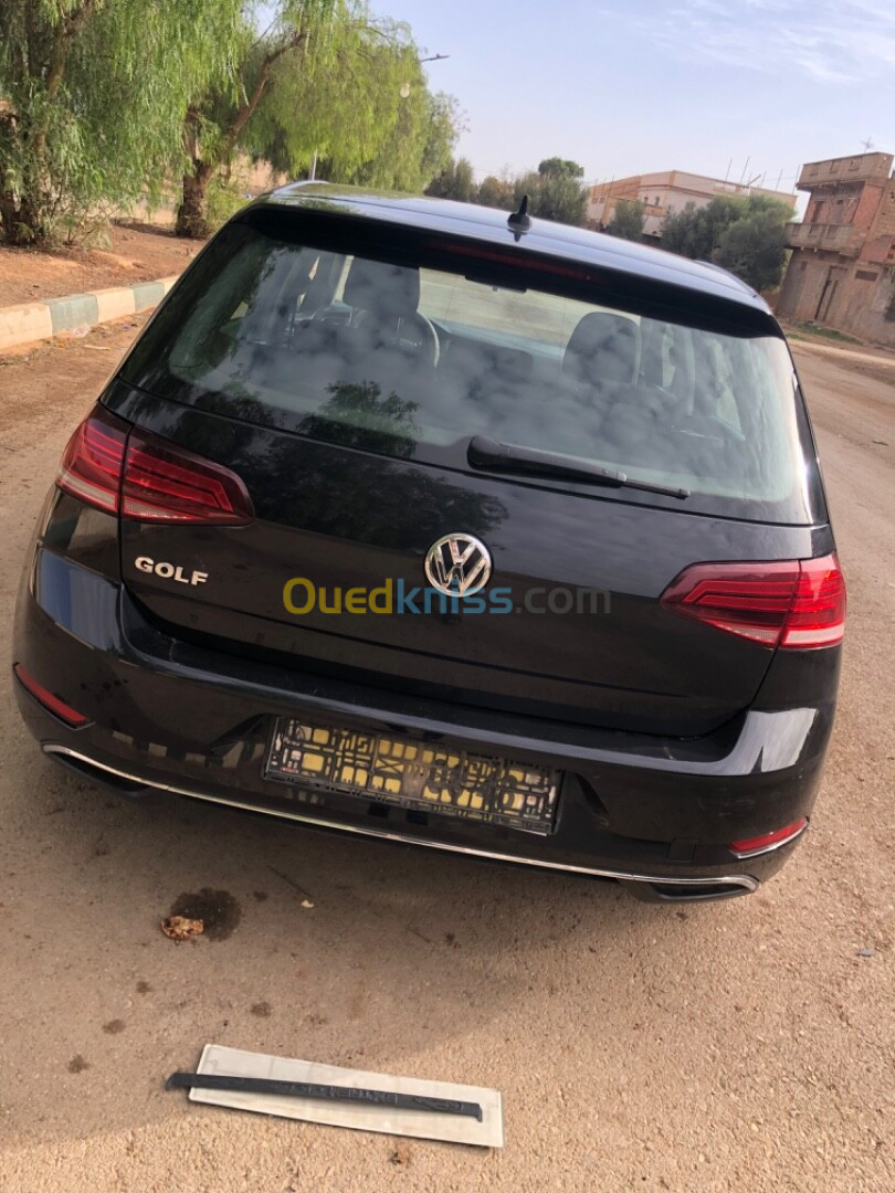 Volkswagen Golf 7 2019 START+